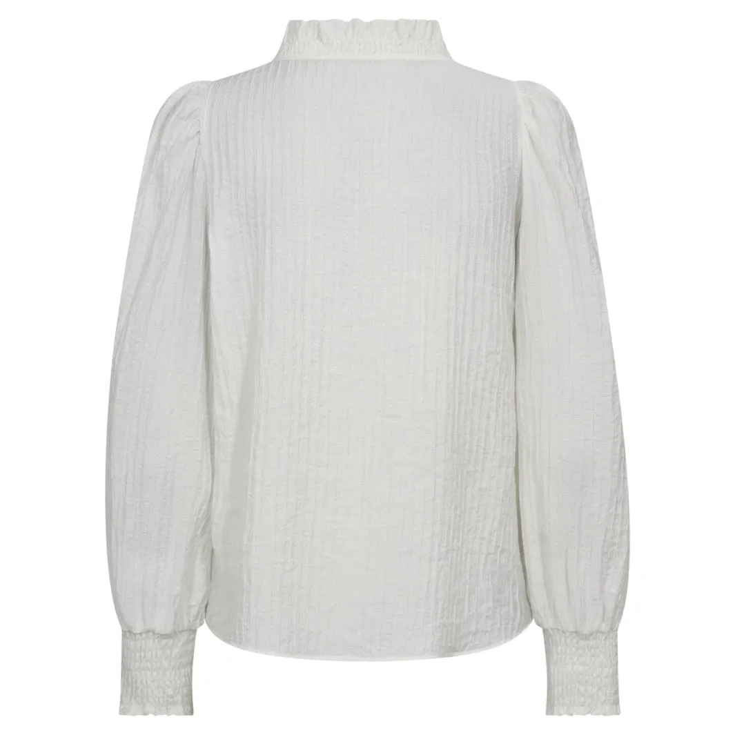 Clearance Co´Couture Shinacc V-Blouse 35922 11