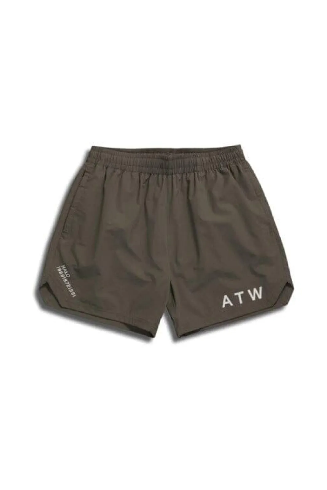 Best Halo Shorts 610217 0554