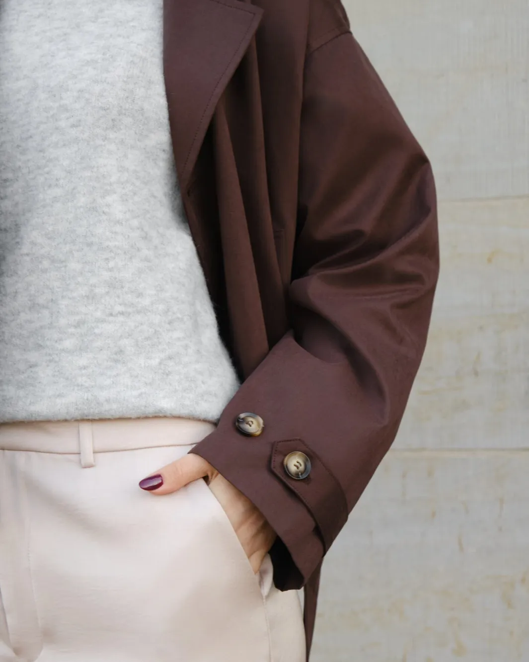 New Neo Noir Sia F Jacket 161464 584