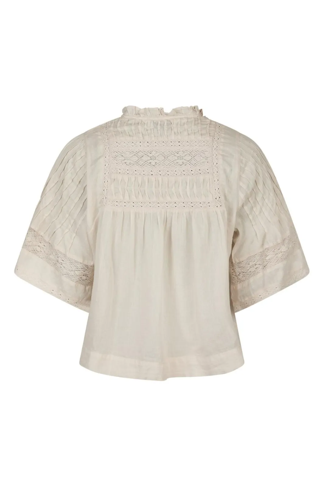 Discount Neo Noir Siama S Voile Blouse 164703 124