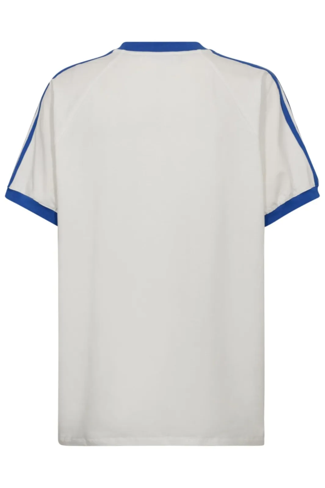 Co´Couture Siaracc Oversize Sporty V-Tee 33140 11076