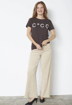 Best Co´Couture Signaturecc New Tee 33200 145