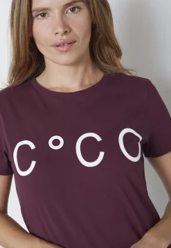 Outlet Co´Couture Signaturecc New Tee 33200 87