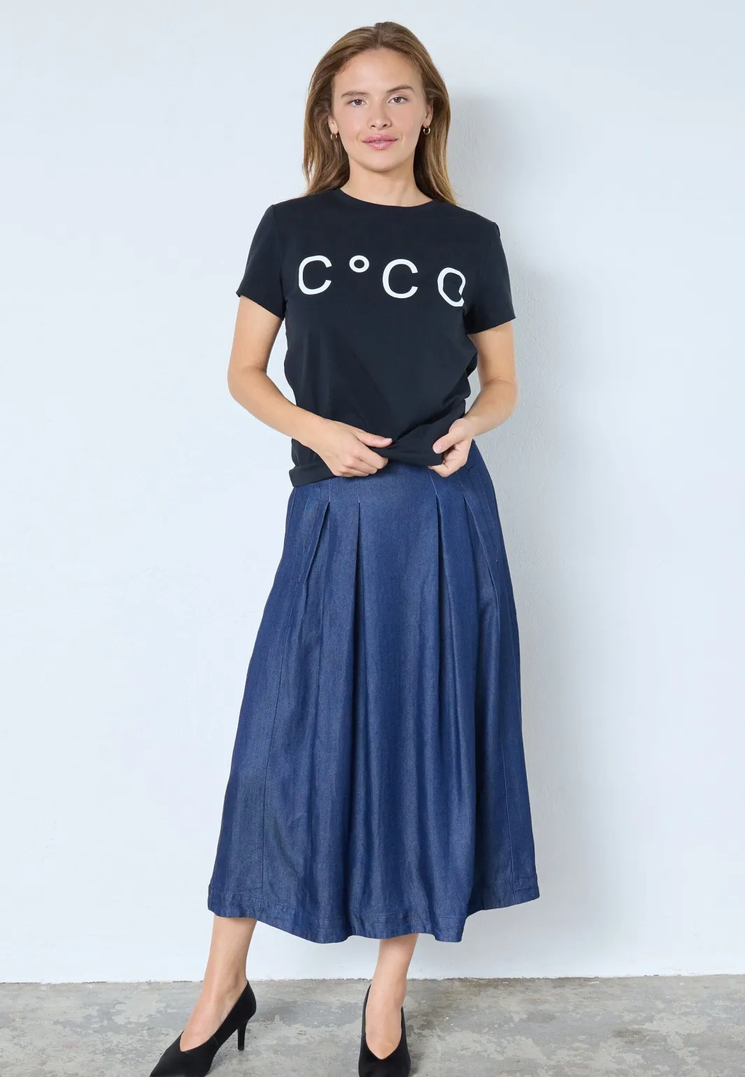 Best Co´Couture Signaturecc New Tee 33200 96