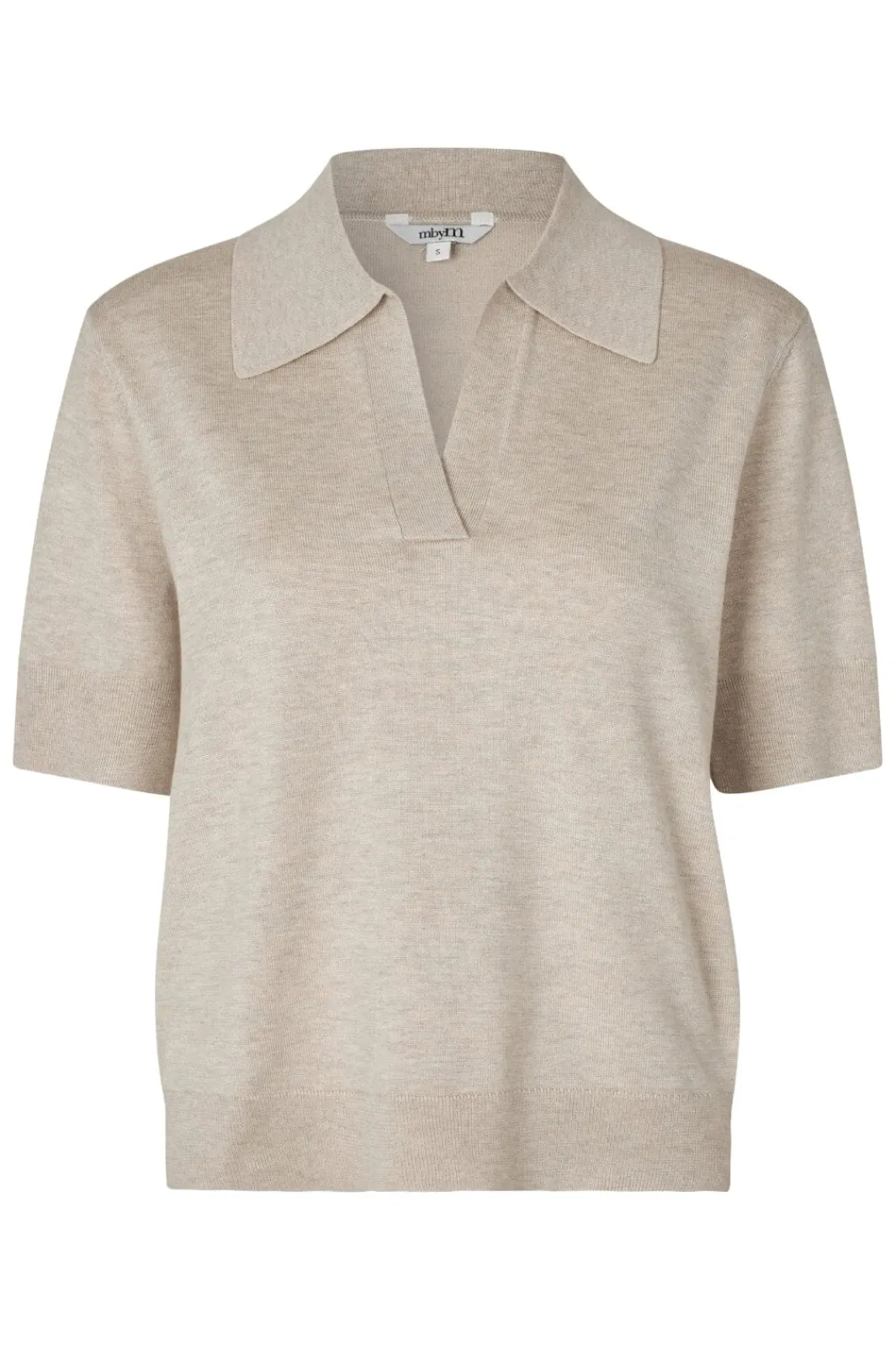 New MbyM Sika Sl-M 57620408 F72 Oyster Melange