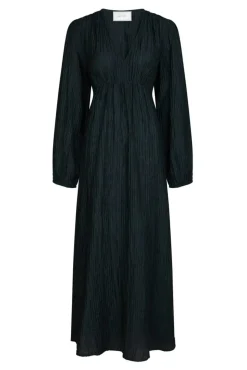 Outlet Neo Noir Silfi Crepe Dress 166670 141