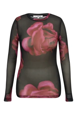 Outlet A-View Silke Blouse AV7018 163