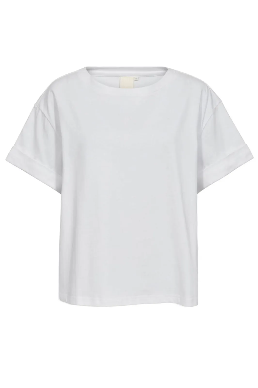 Clearance Gossia Silpago Tee G2553 White