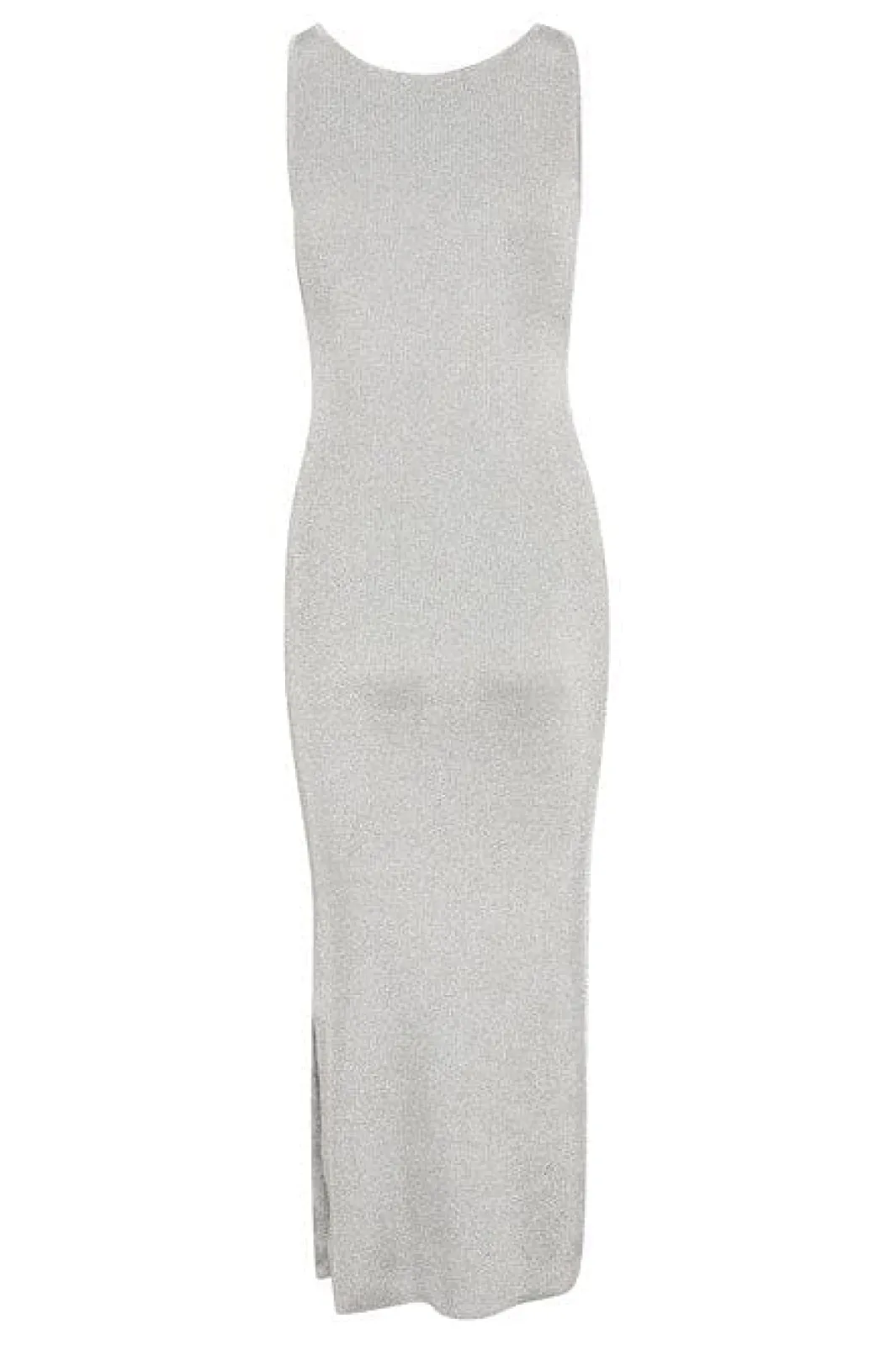Gestuz SilviGZ dress Silver