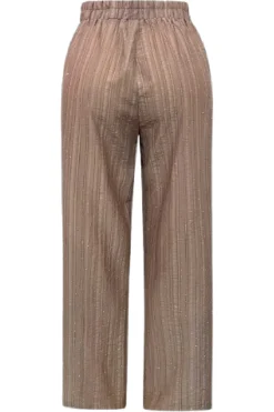 New Liberte Simi-Pants 22243 Light Brown Simili