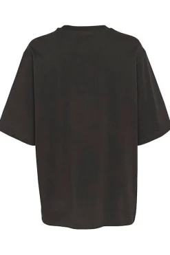 Online Gestuz Simmagz Emb Tee 10909865 100017