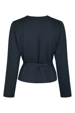 New Neo Noir Simmi Blouse 166361 141