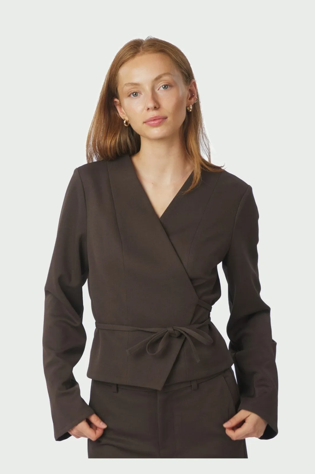 Neo Noir Simmi Blouse 166361 676