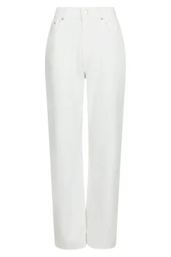 Discount Neo Noir Simona D Pants White