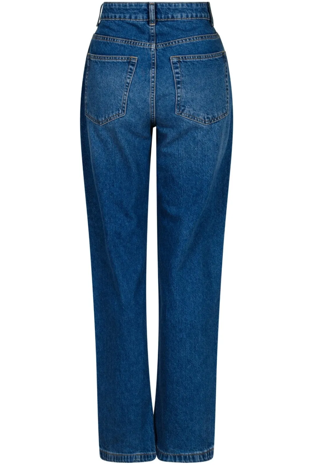 New Neo Noir Simona D Pants Blue