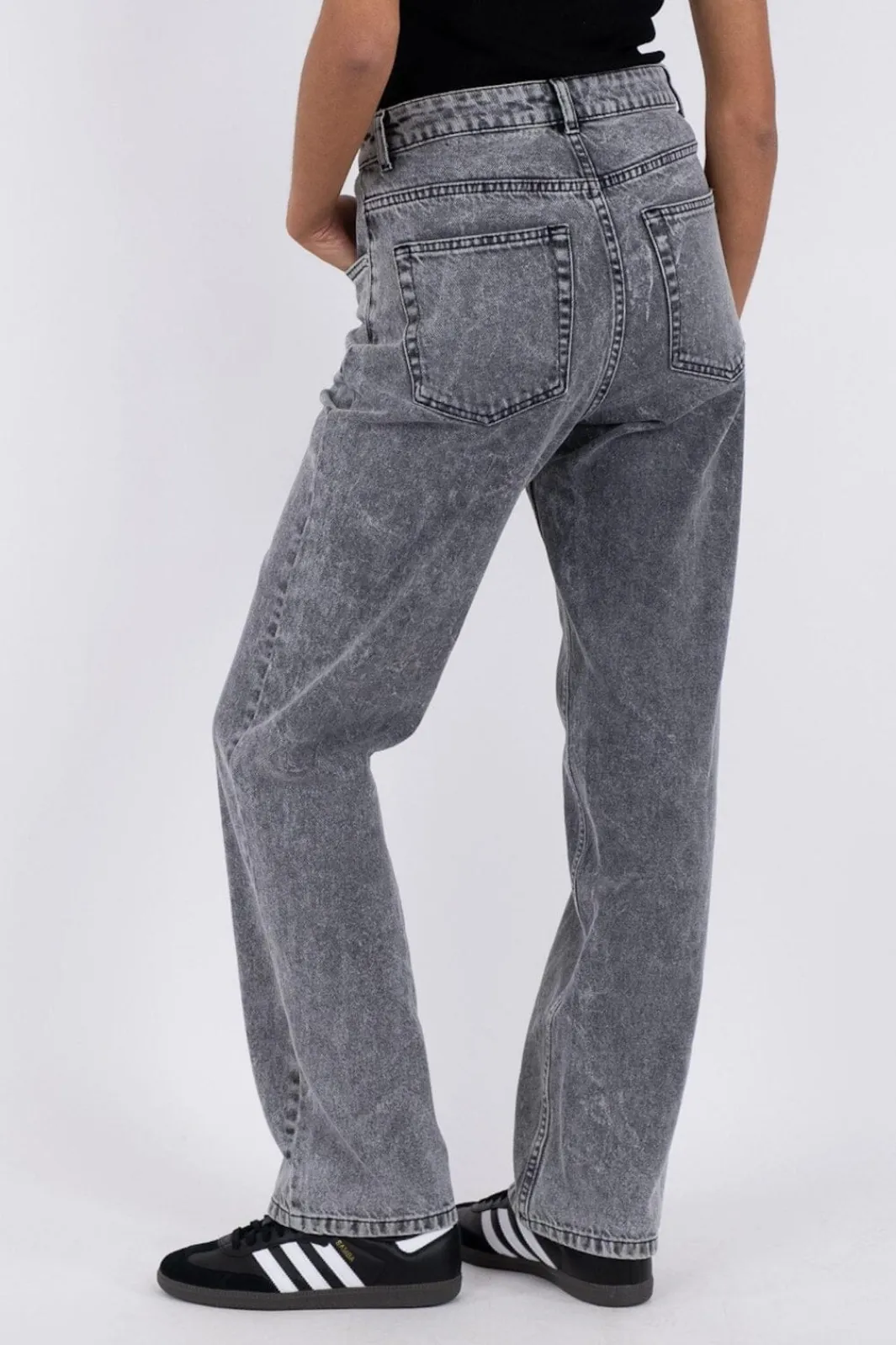 Best Neo Noir Simona D Pants Grey