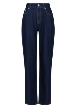 Discount Neo Noir Simona D Pants Dark Blue
