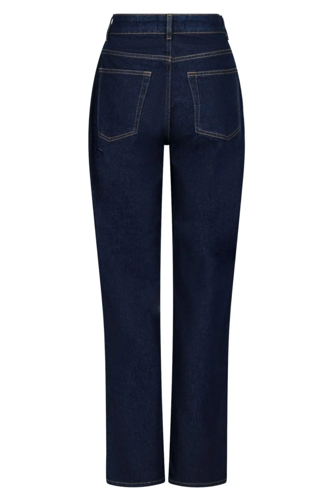 Discount Neo Noir Simona D Pants Dark Blue