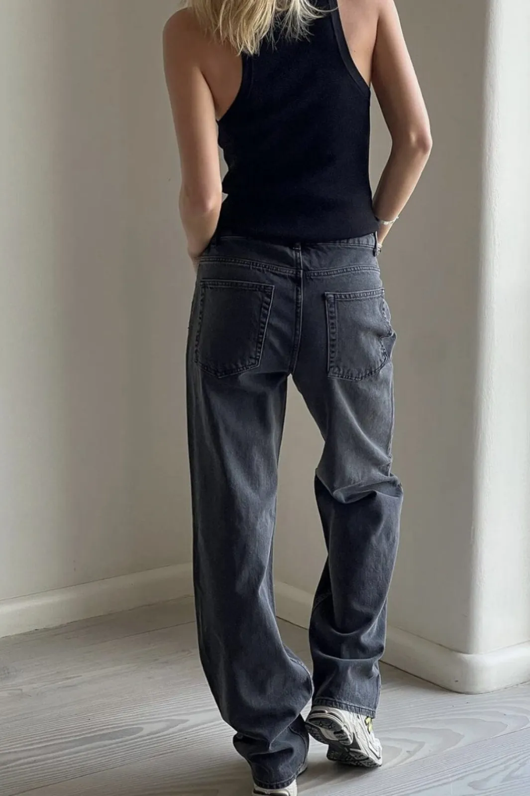 Best Neo Noir Simona D Pants Black