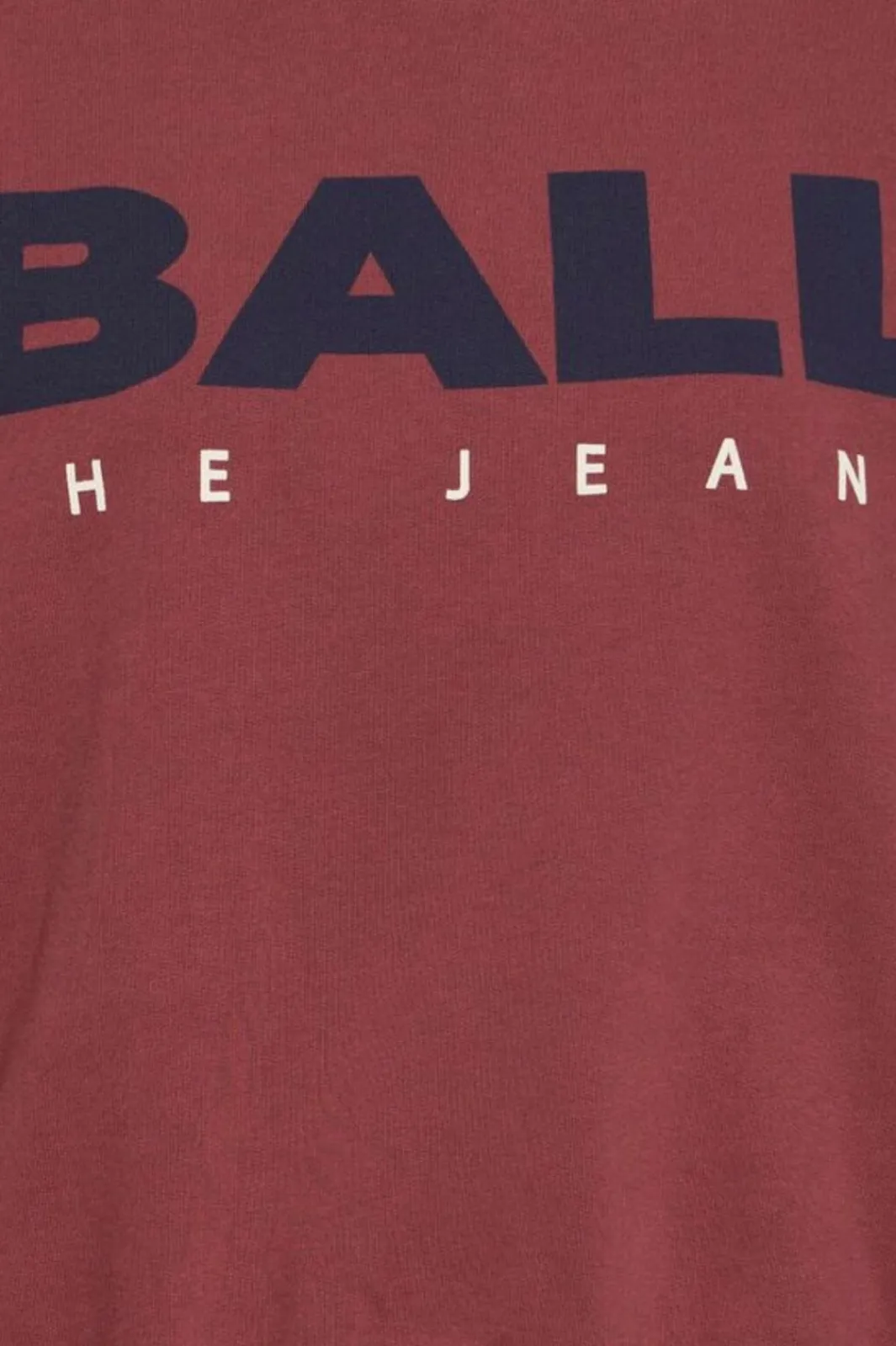 Clearance Ball Simona Sweat 50405055 191526