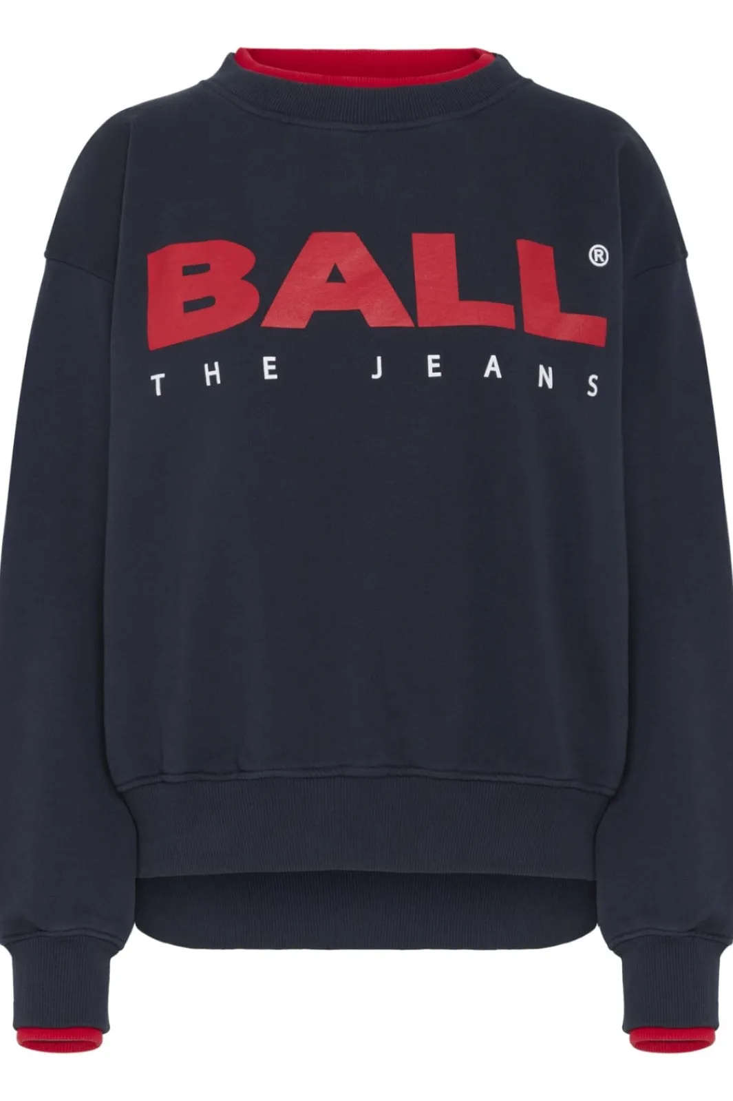 Outlet Ball Simona Sweat 50405055 205327