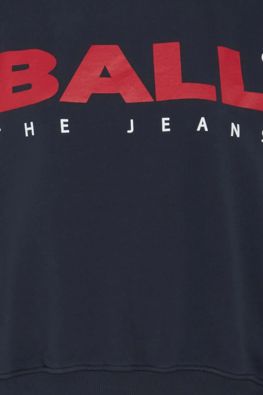 Outlet Ball Simona Sweat 50405055 205327