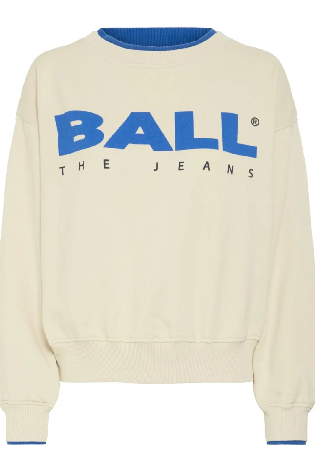 Clearance Ball Simona Sweat 50405055 205325