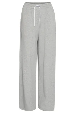Discount Ball Simona Sweatpant 204054 Medium Grey Melange