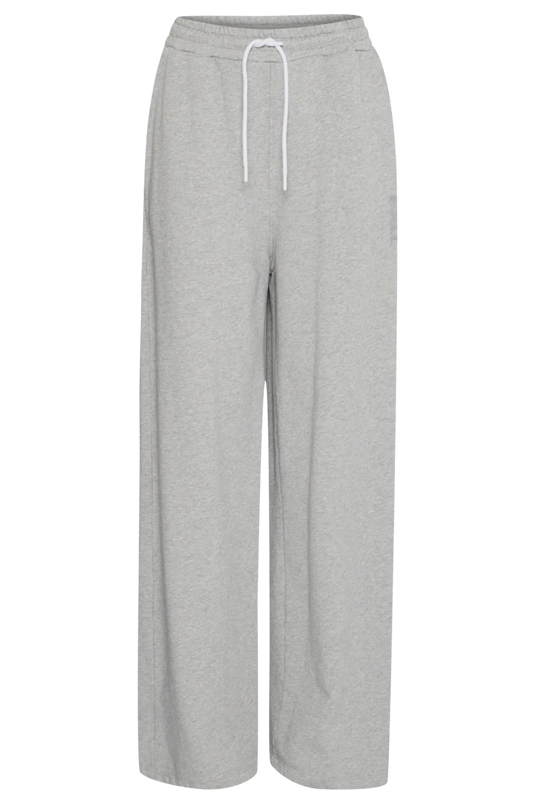 Discount Ball Simona Sweatpant 204054 Medium Grey Melange