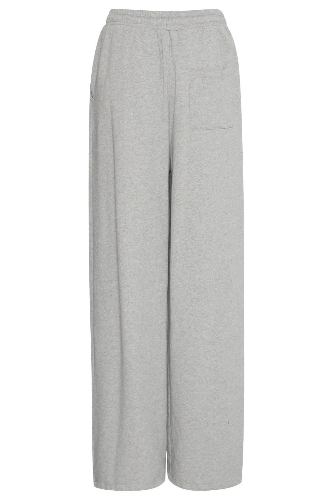 Discount Ball Simona Sweatpant 204054 Medium Grey Melange
