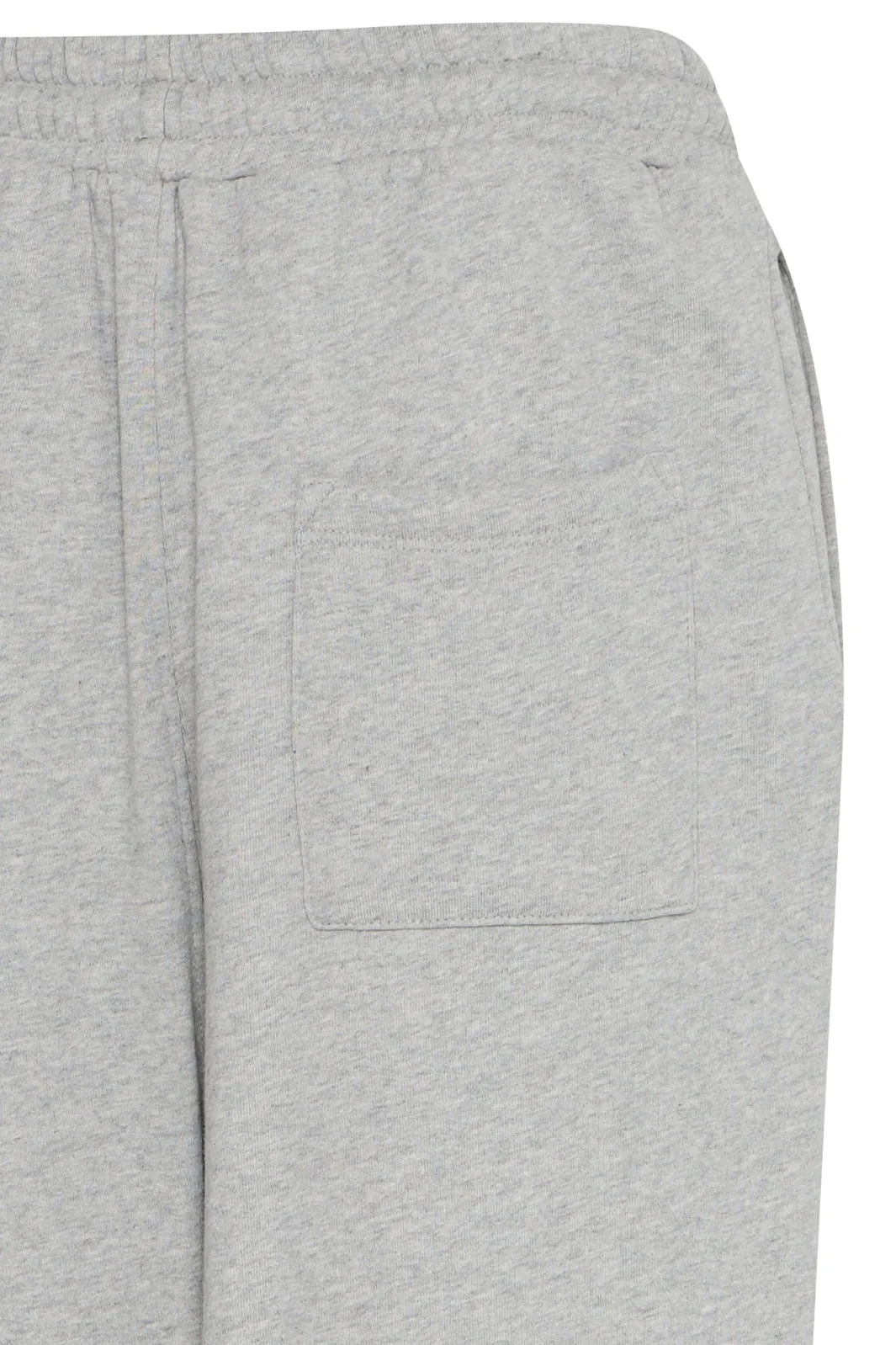 Discount Ball Simona Sweatpant 204054 Medium Grey Melange