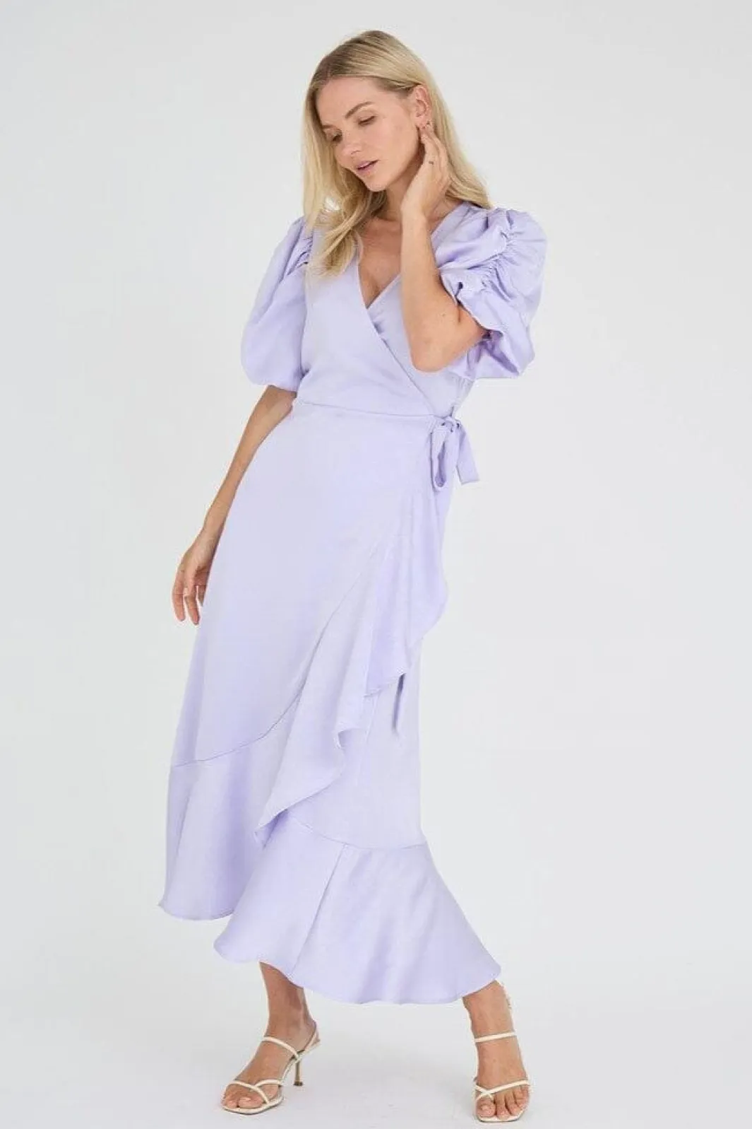 Discount A-View Sinda Dress AV4922 301