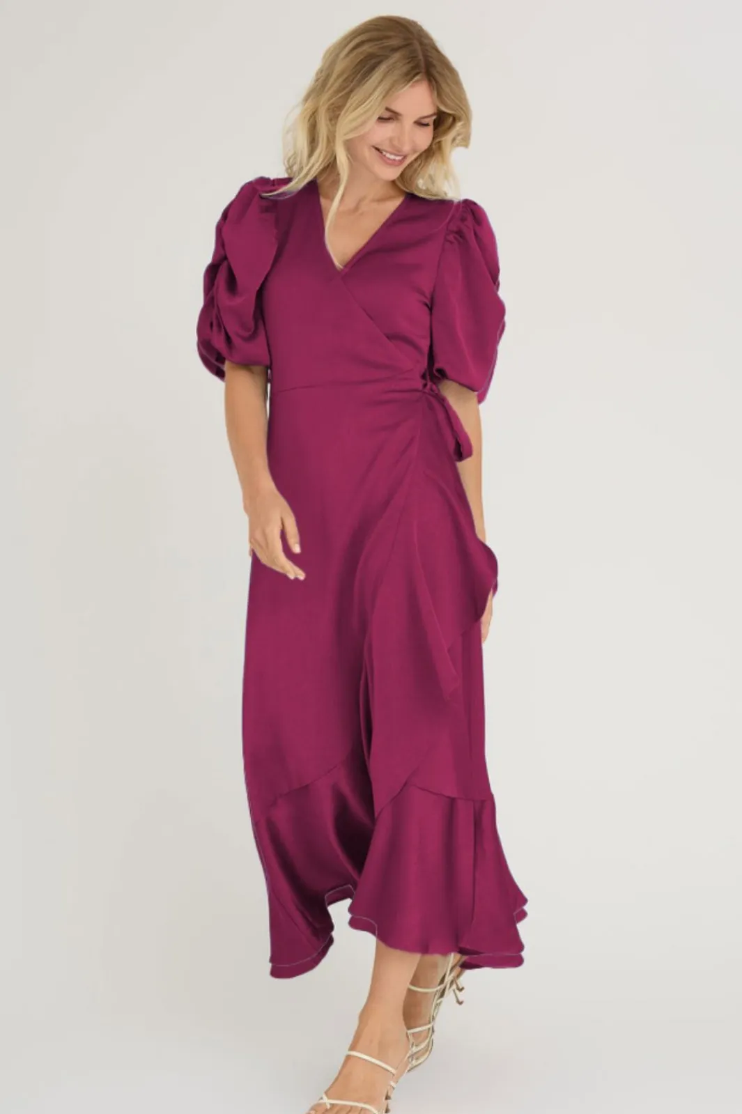 New A-View Sinda Dress AV4922 042