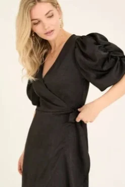 New A-View Sinda Dress AV4922 999