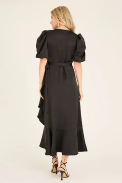 New A-View Sinda Dress AV4922 999