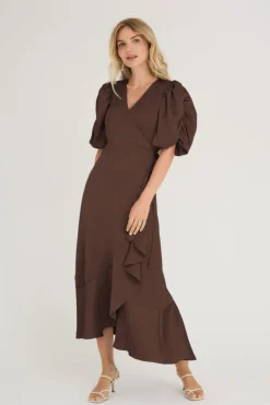 Outlet A-View Sinda Dress AV4922 194