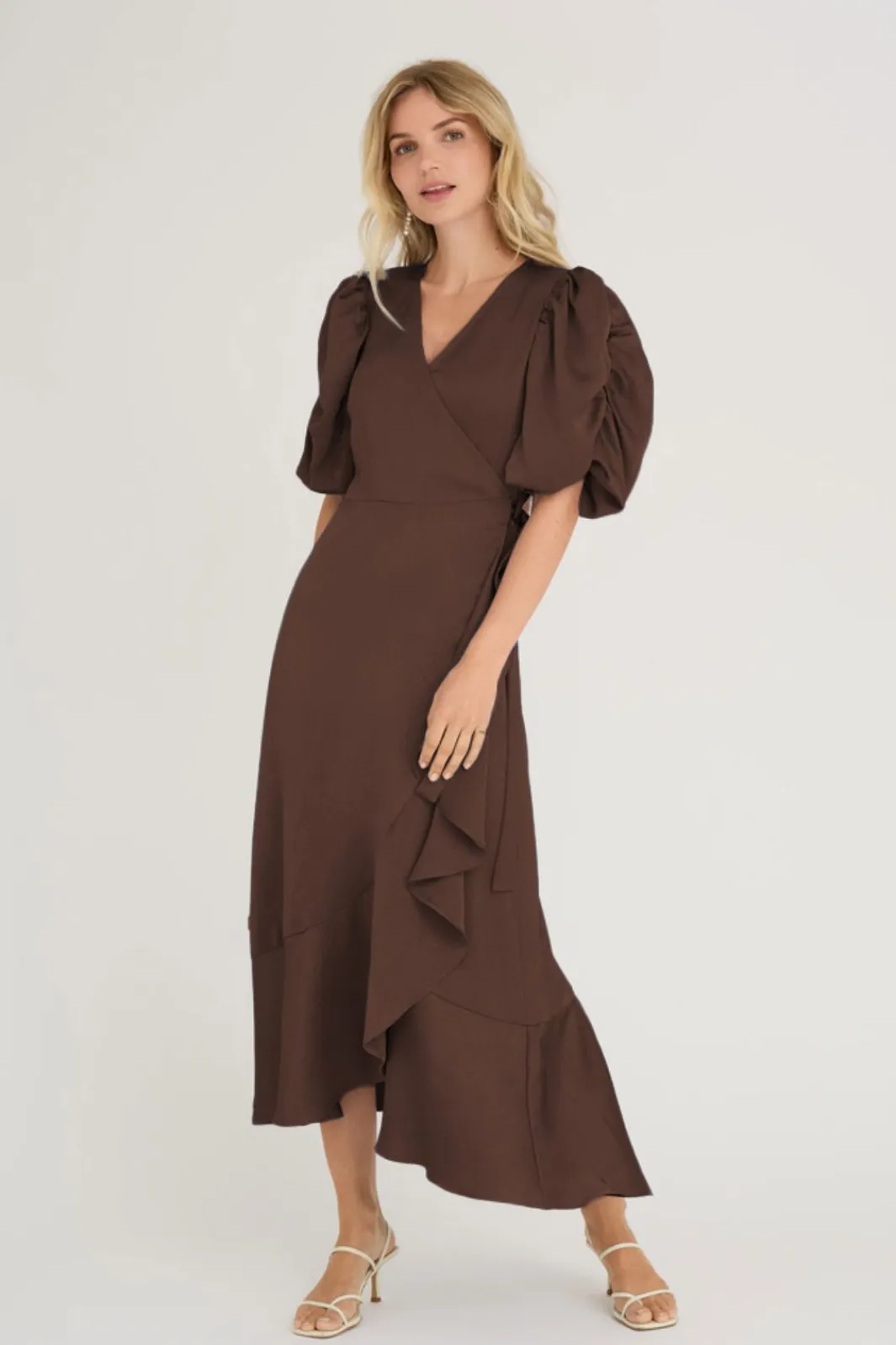 Outlet A-View Sinda Dress AV4922 194