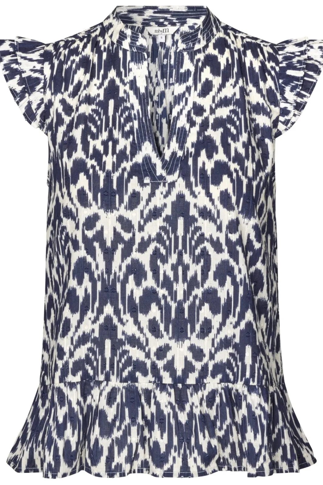 Clearance MbyM Sinnah-M P89 Devika Print