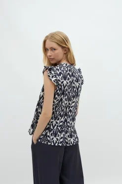 Clearance MbyM Sinnah-M P89 Devika Print