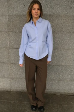 Hot Modström Siobanmd Shirt 58798 3352