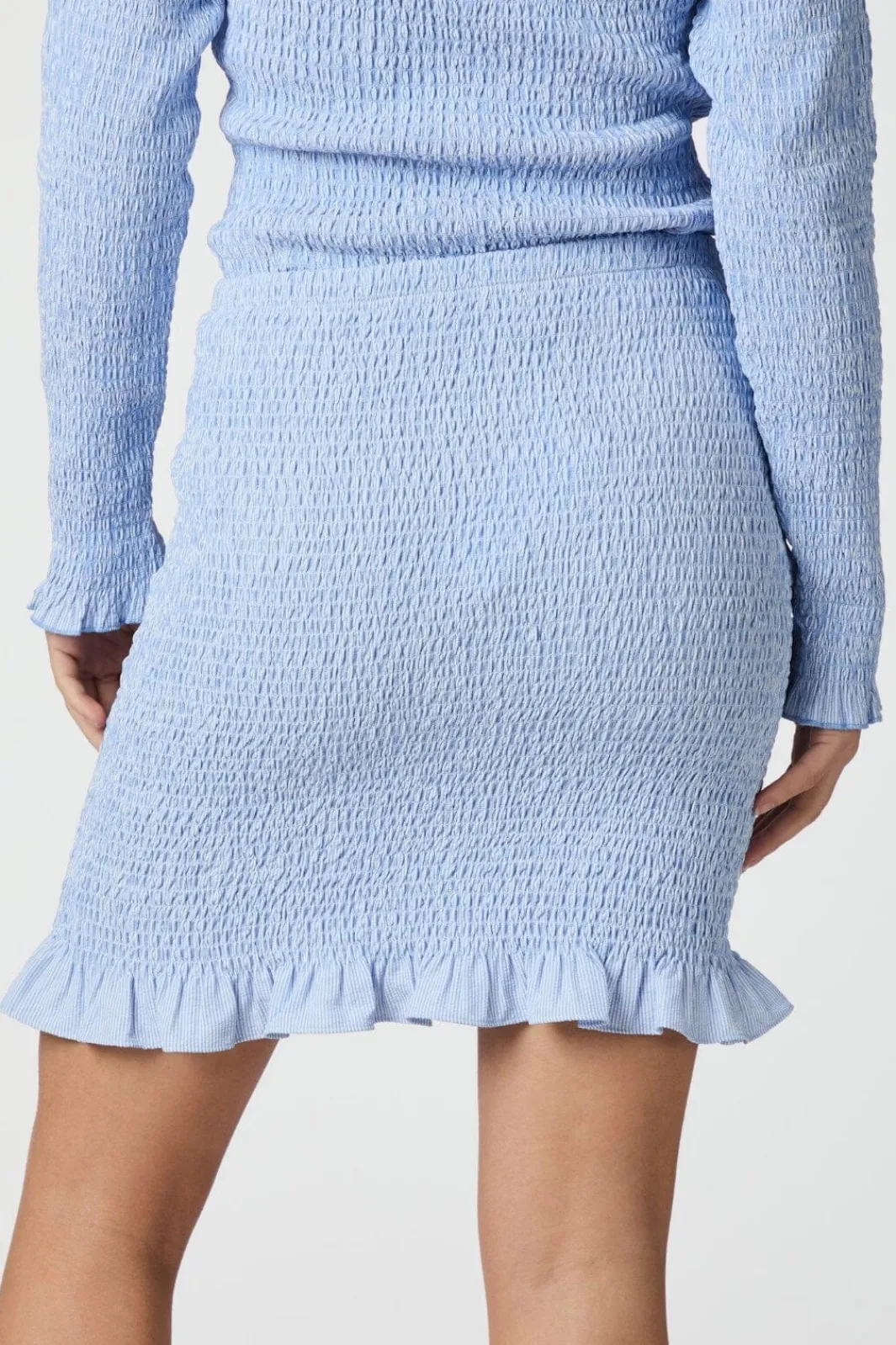 Discount Neo Noir Sisi Smock Skirt 164500 145