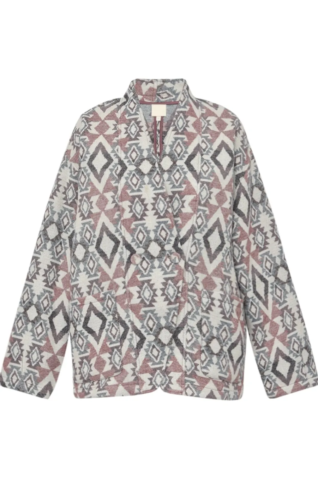 Gossia Sivago Mil Jacket Indie Blues