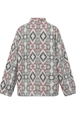 Gossia Sivago Mil Jacket Indie Blues