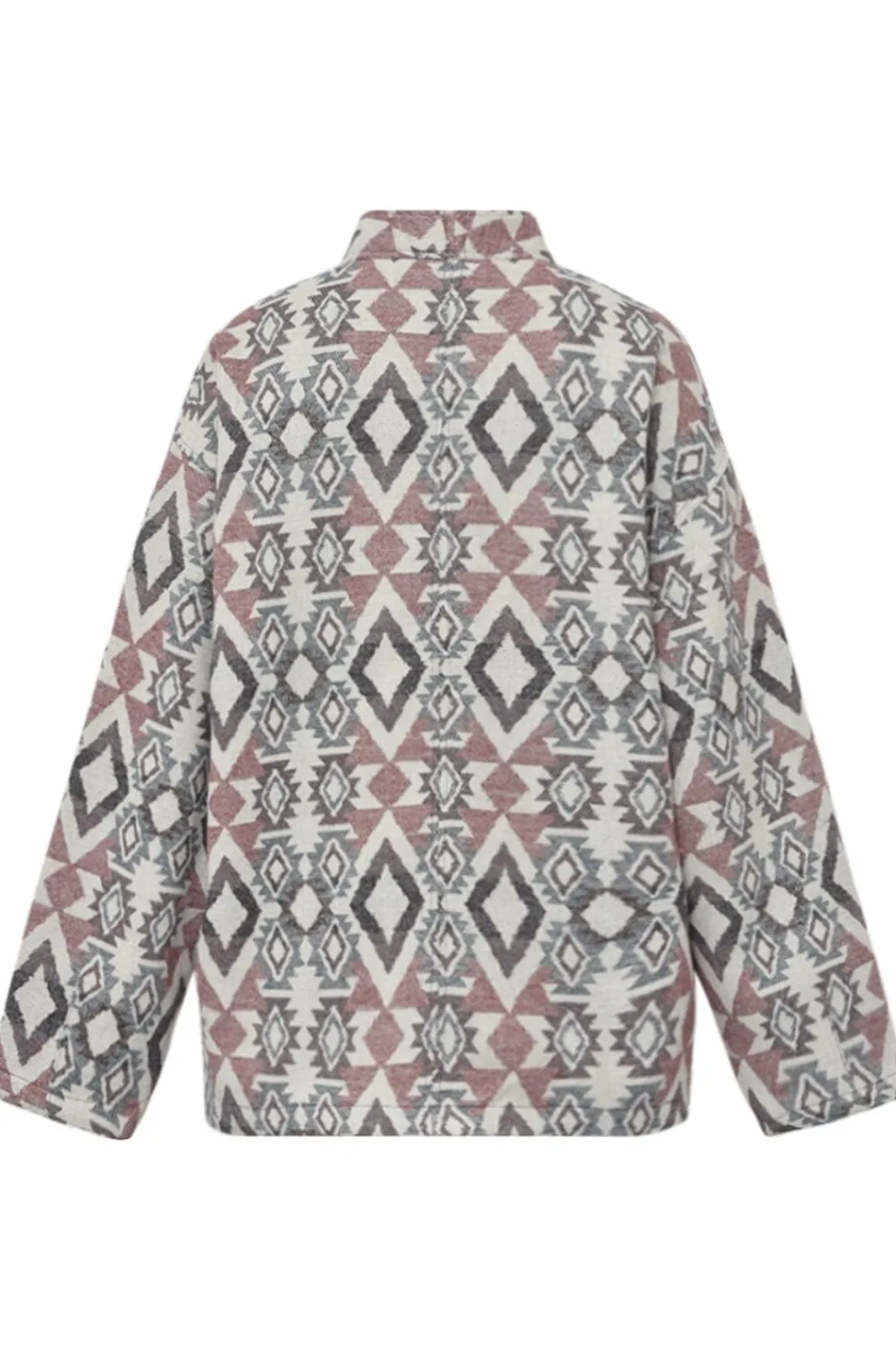 Gossia Sivago Mil Jacket Indie Blues