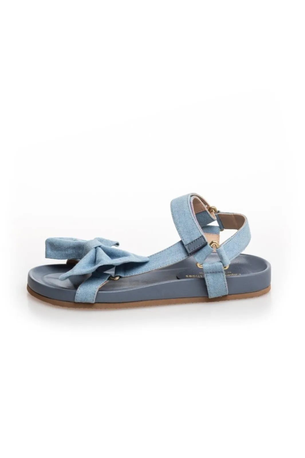 Copenhagen Shoes Sky And Diamonds Jeans 077 Jeans Blue