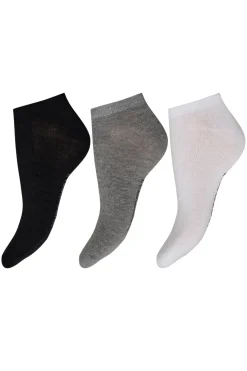 New Hype The Detail Sneaker 3-Pack 21499-65 9000