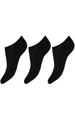 Best Hype The Detail Sneaker 3-Pack 21500-65 1100