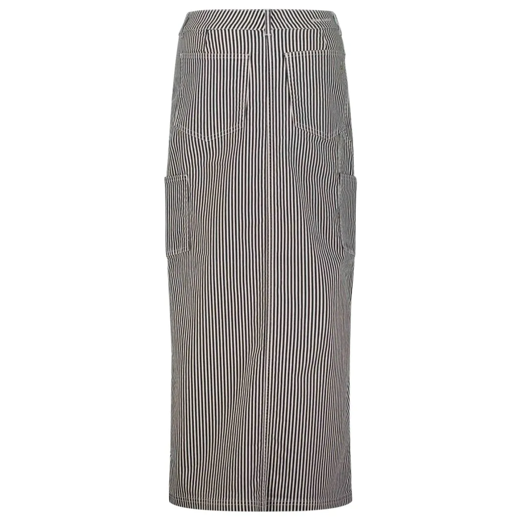 New Sofie Schnoor Snos507 Skirt Black