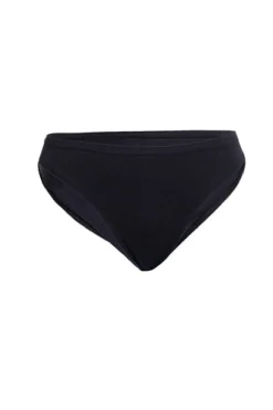 New Soft basic Soffi Brief 2 pak black
