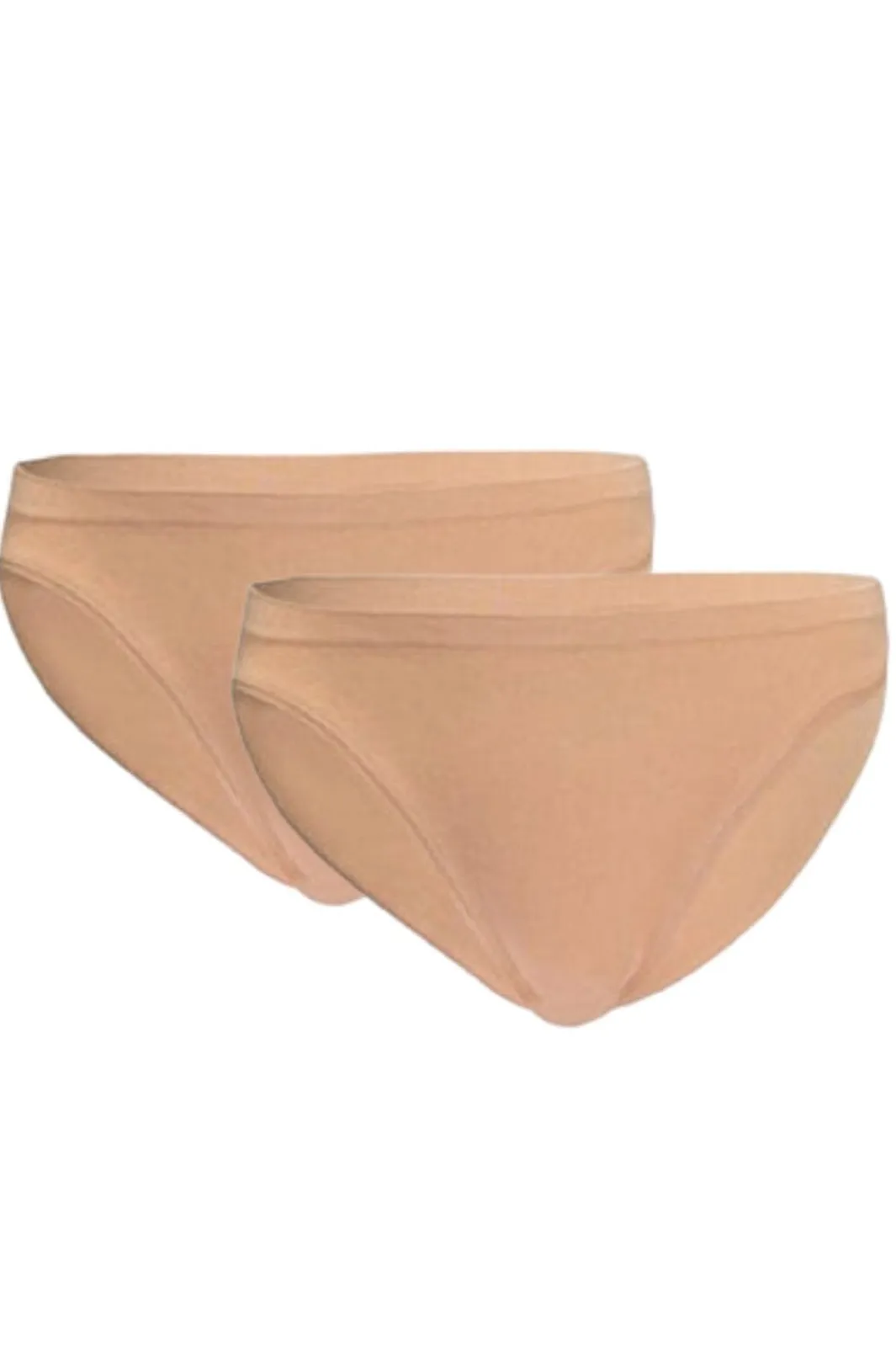 Sale Soft basic Soffi Brief 2 pak nude